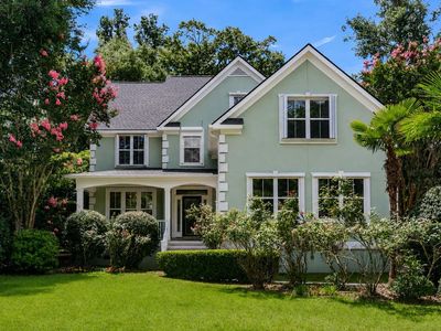 4802 Stono Links Drive, Hollywood, SC 29449