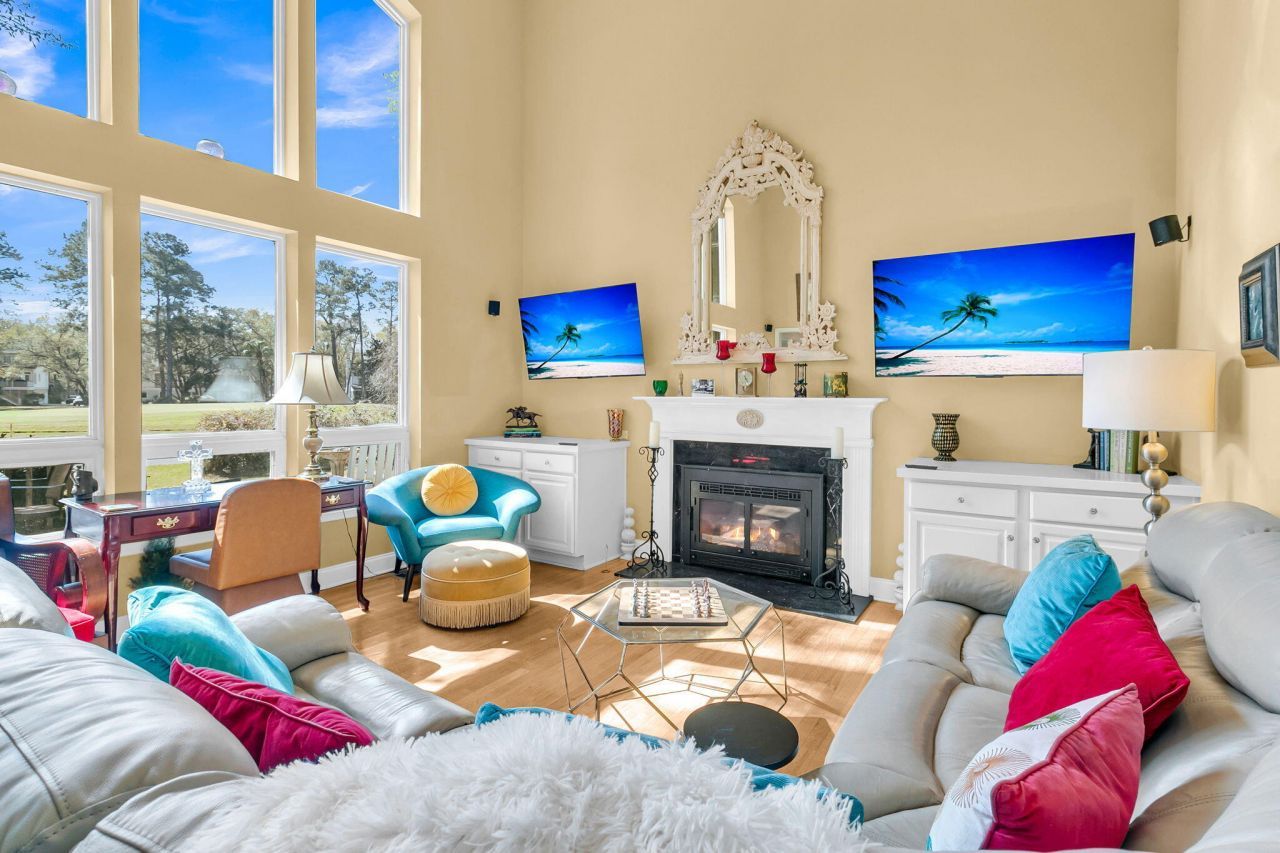 4802 Stono Links Drive Photo 10