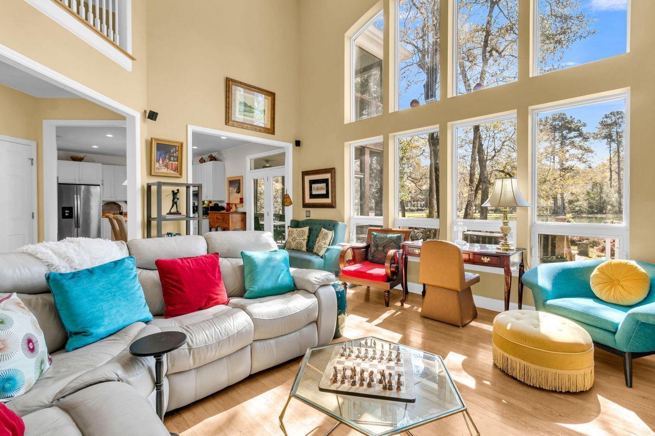 4802 Stono Links Drive Photo 11