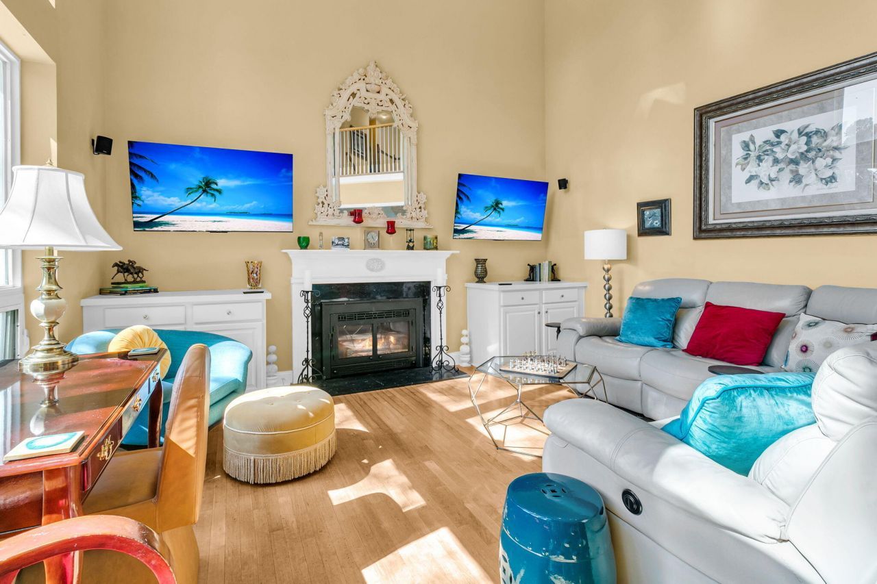 4802 Stono Links Drive Photo 12