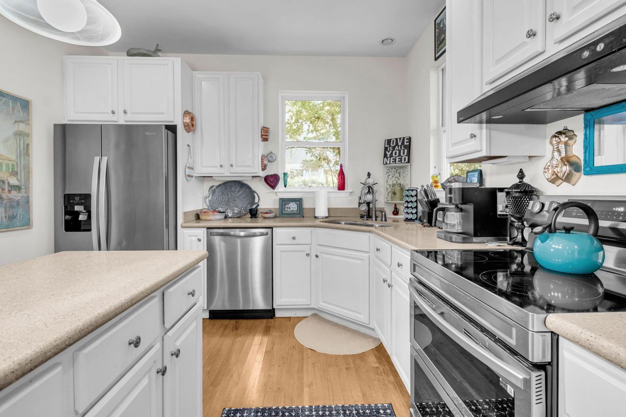 4802 Stono Links Drive Photo 17