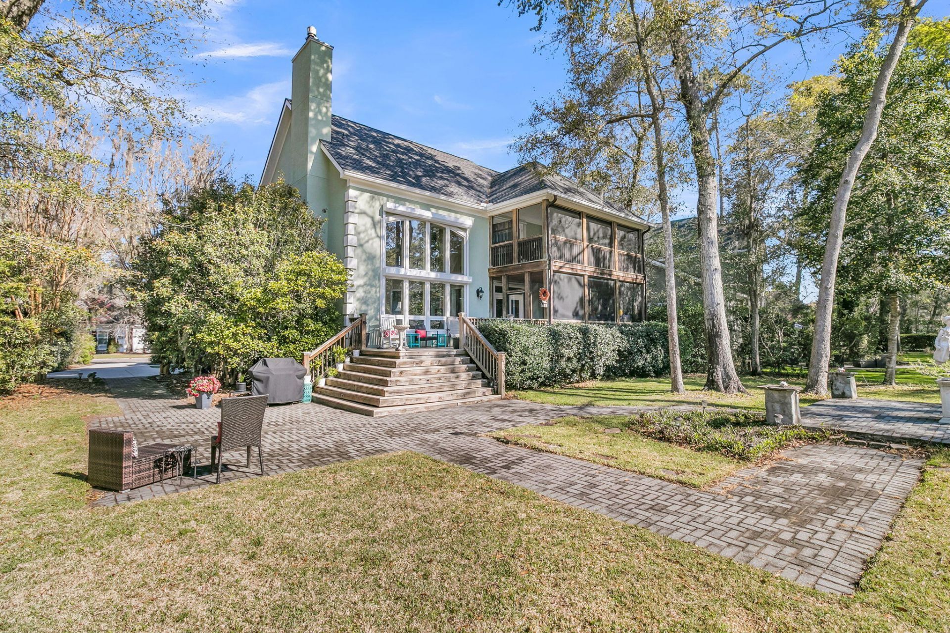 4802 Stono Links Drive Photo 39
