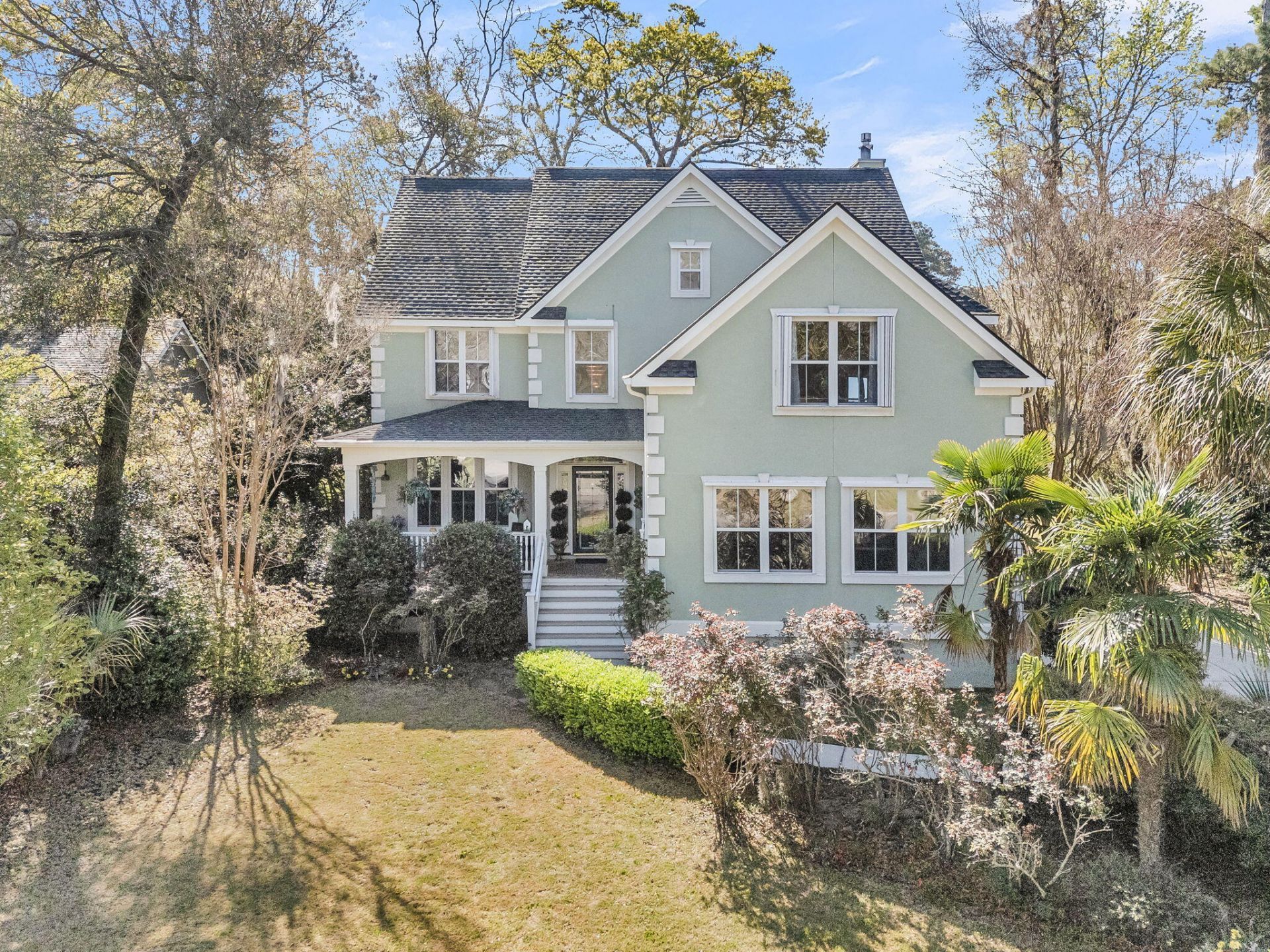 4802 Stono Links Drive Photo 40