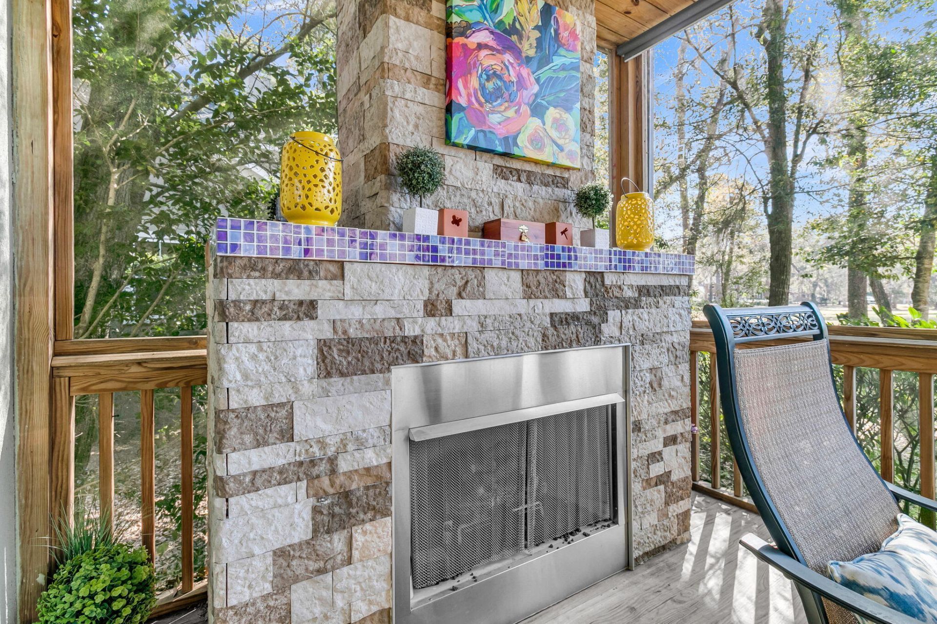 4802 Stono Links Drive Photo 41