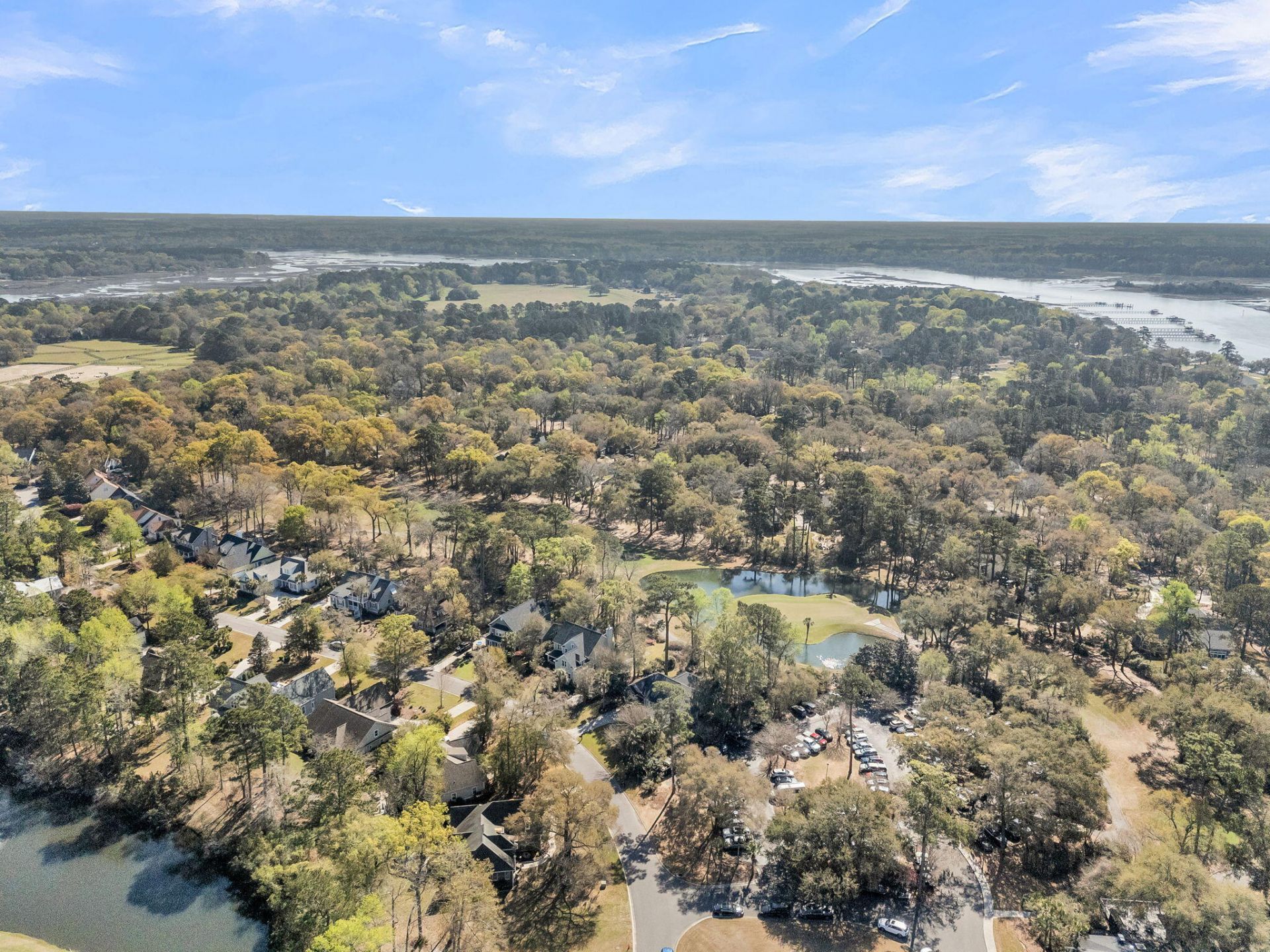 4802 Stono Links Drive Photo 48