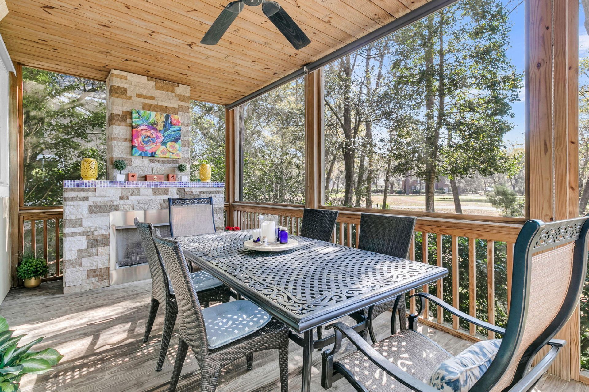 4802 Stono Links Drive Photo 5