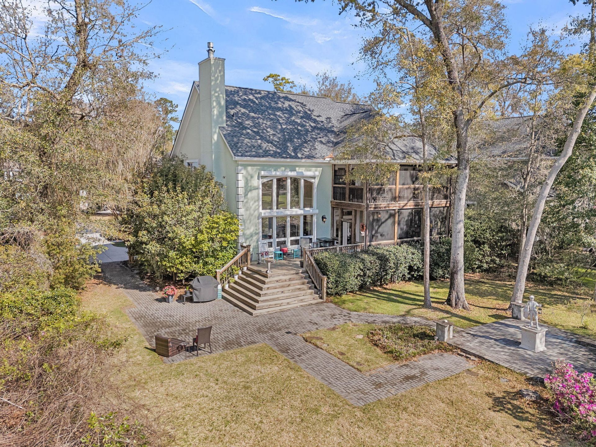 4802 Stono Links Drive Photo 52