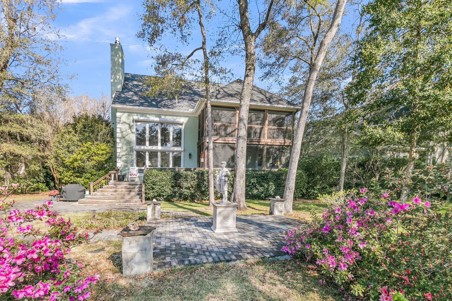 4802 Stono Links Drive Photo 58