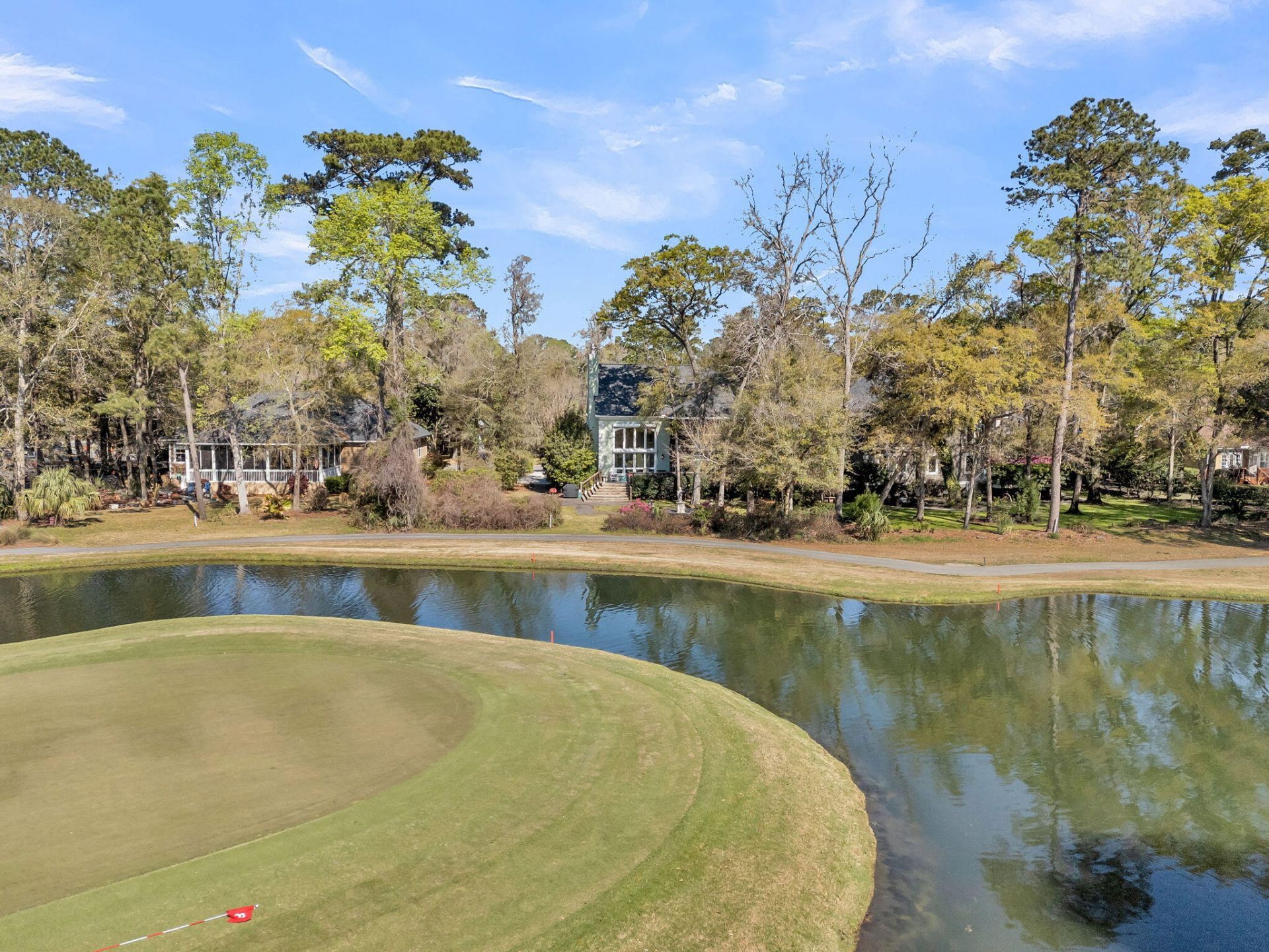 4802 Stono Links Drive Photo 8