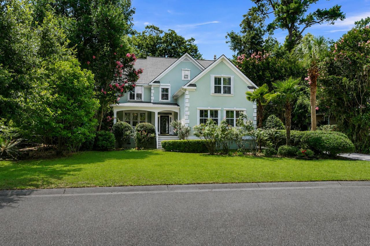 4802 Stono Links Drive Photo 82