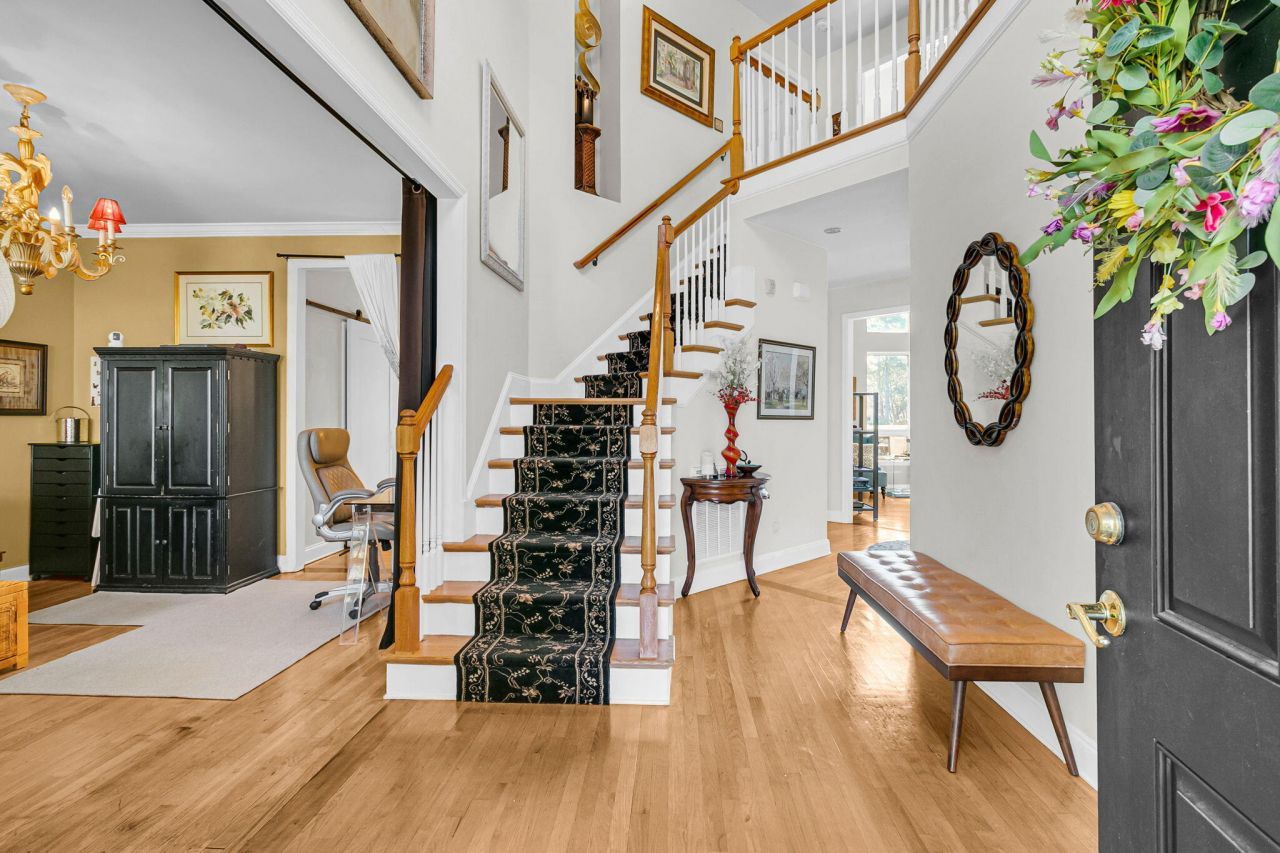 4802 Stono Links Drive Photo 9