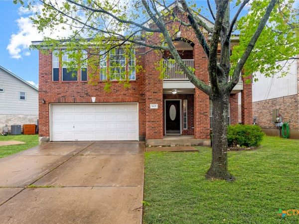3625 Windhill Loop , Round Rock, TX 78681