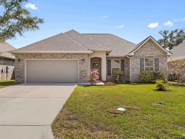 12482 Ryland Dr, Pensacola, FL 32506