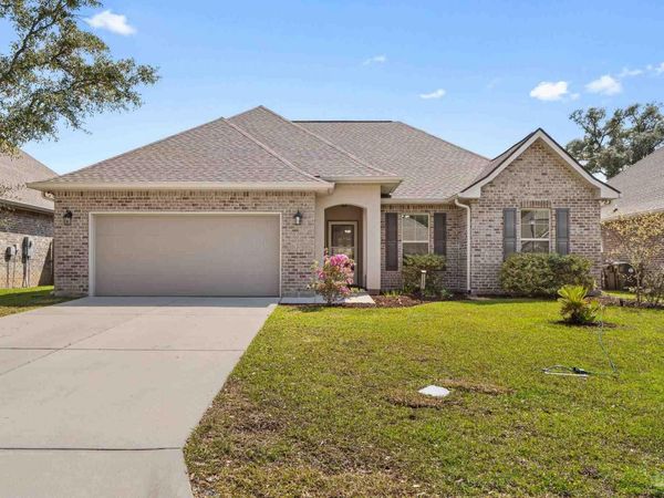 12482 Ryland Dr, Pensacola, FL 32506