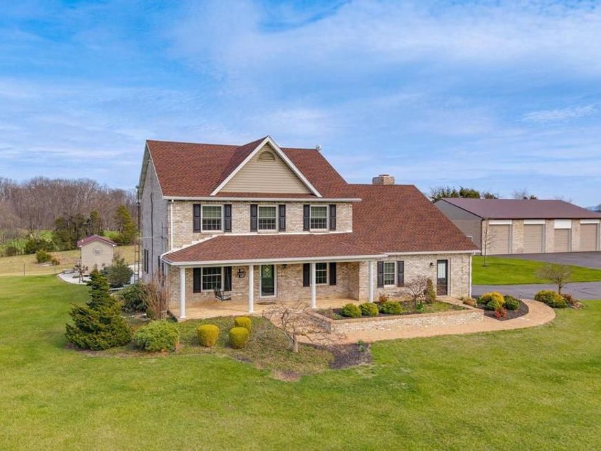 13039 Spickler Road, Clear Spring, MD 21722 Main Photo