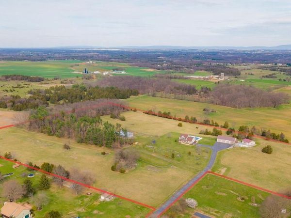 13039 SPICKLER ROAD, CLEAR SPRING, MD 21722