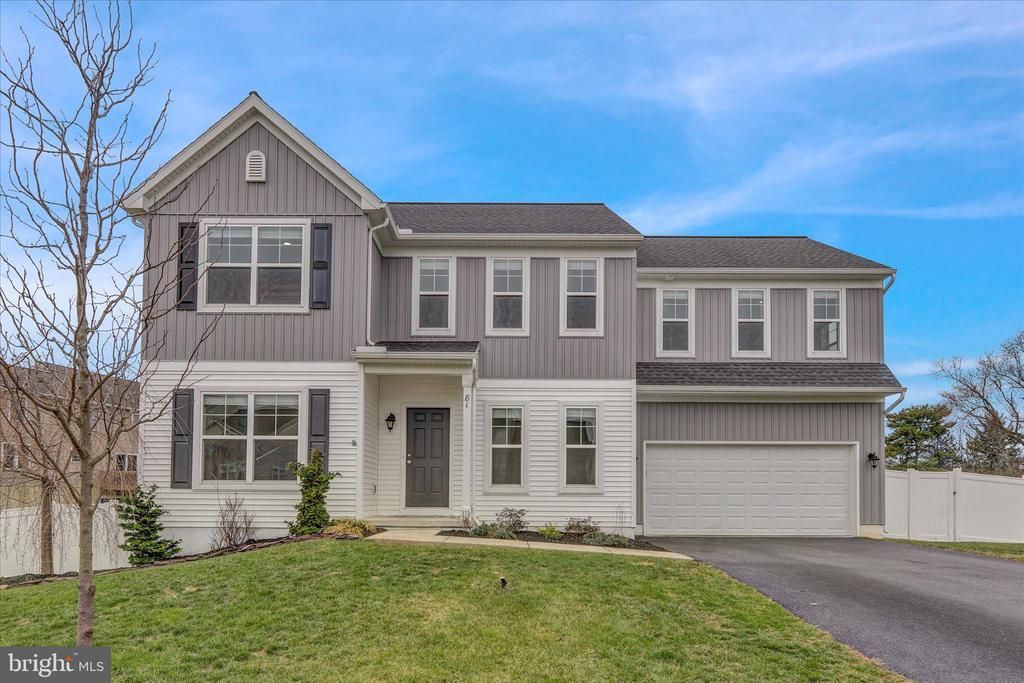 81 Creekside Drive, Lebanon, PA 17042 Main Photo