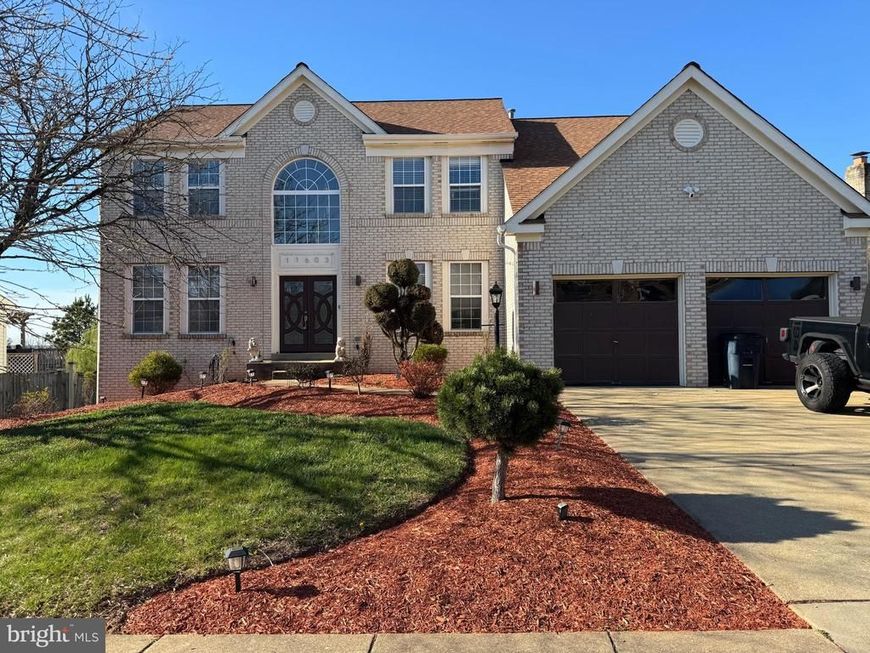 11603 N Star Drive, Fort Washington, MD 20744 Main Photo