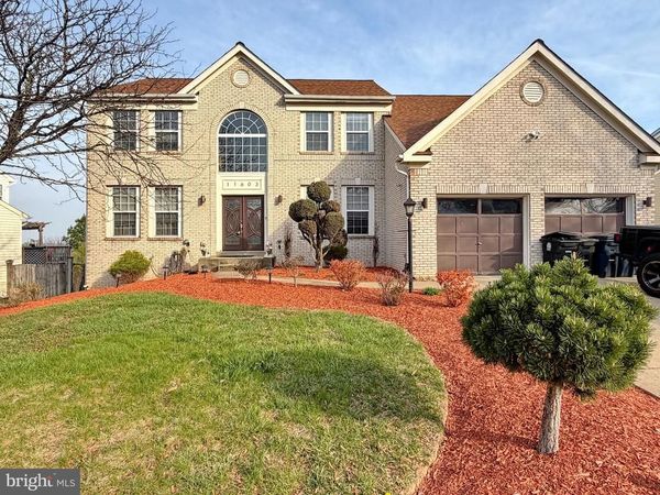 11603 N STAR DRIVE, FORT WASHINGTON, MD 20744