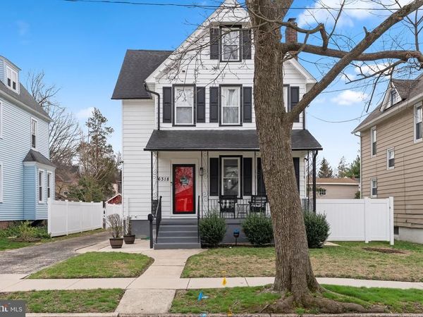 6318 IRVING AVENUE, PENNSAUKEN, NJ 08109