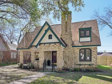 5412 Morningside Avenue, Dallas, TX 75206