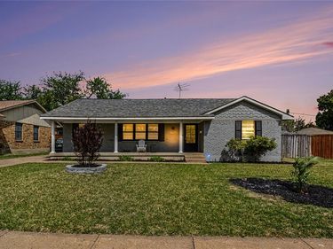 10525 Yorkford Drive, Dallas, TX 75238