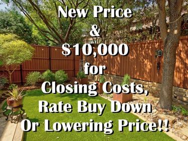 5476 Balmoral Drive, Frisco, TX 75034