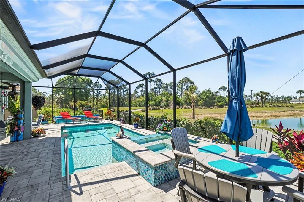 3341 Cherry Palm Dr, North Fort Myers, FL 33917 Photo