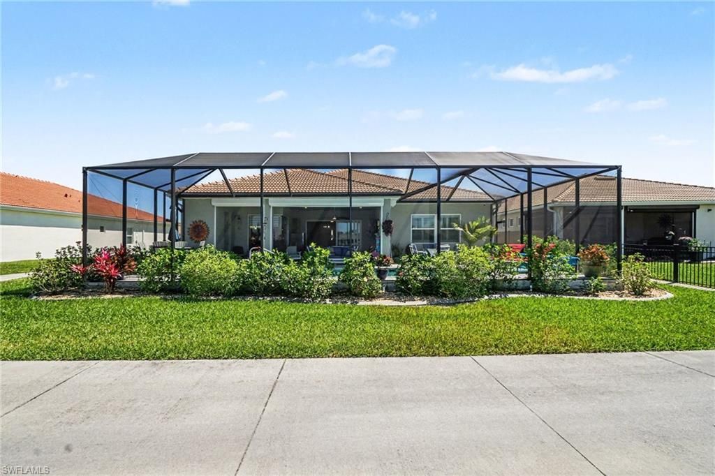 3341 Cherry Palm Dr, North Fort Myers, FL 33917 Photo