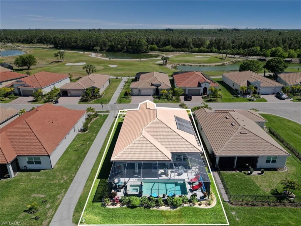 3341 Cherry Palm Dr, North Fort Myers, FL 33917 Photo