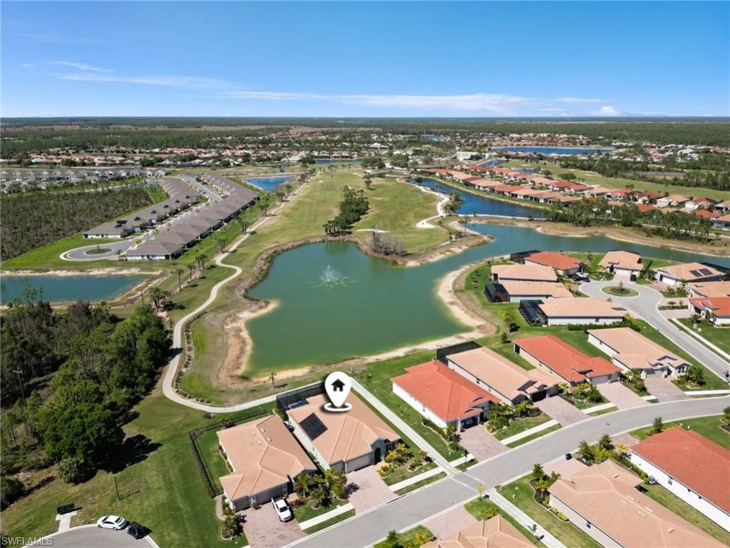3341 Cherry Palm Dr, North Fort Myers, FL 33917 Photo