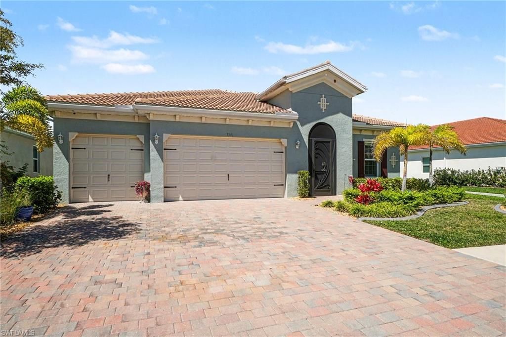 3341 Cherry Palm Dr, North Fort Myers, FL 33917 Photo