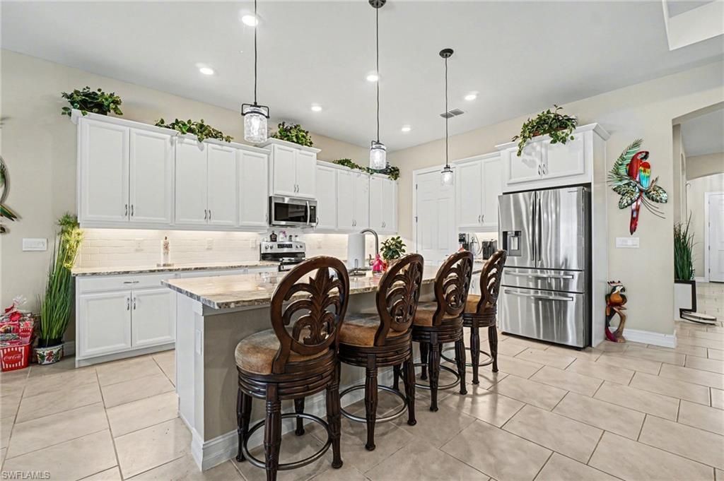 3341 Cherry Palm Dr, North Fort Myers, FL 33917 Photo