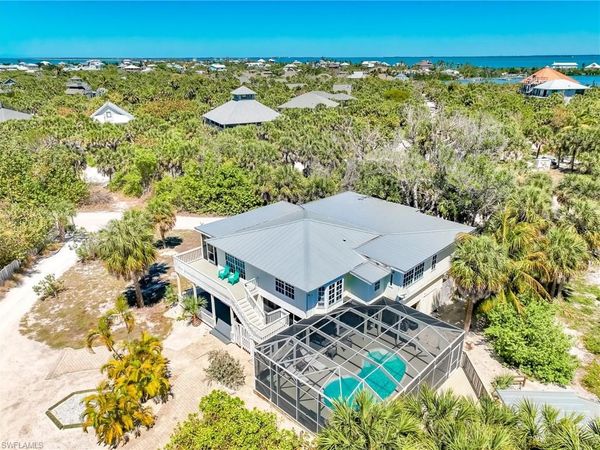 4481 Bartlett PKWY, Upper Captiva, FL 33924