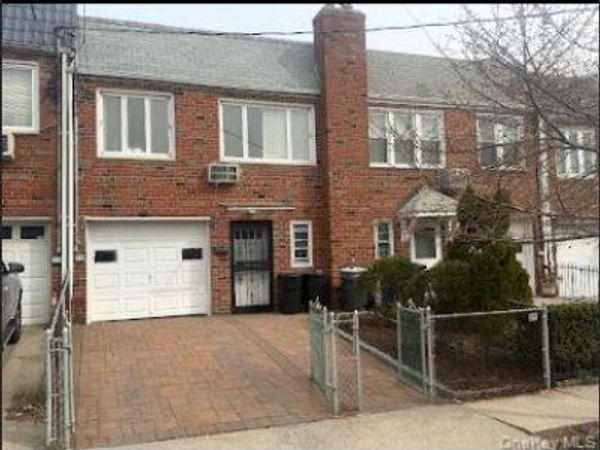 6923 66th Drive, Middle Village, NY 11379