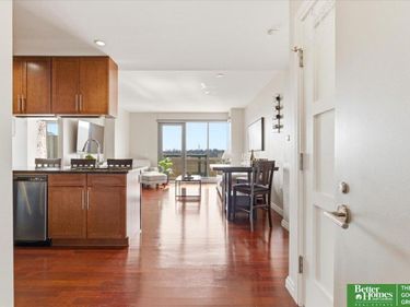 3200 Farnam Court , Unit 3707, Omaha, NE 68131