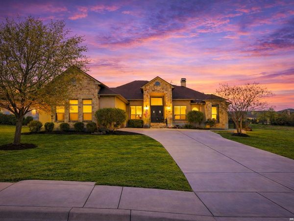 25215 Wild Sage, Boerne, TX 78006
