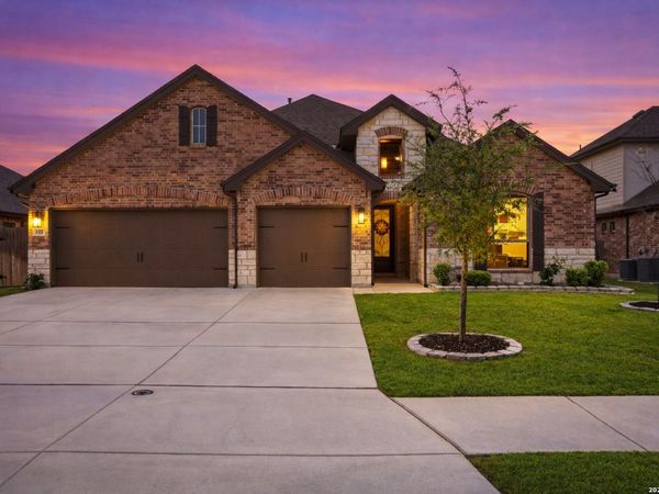 333 Misty Sails, Cibolo, TX 78108
