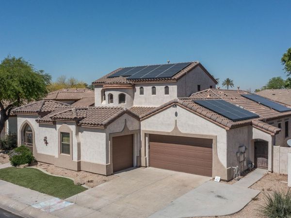 14582 W WILSHIRE Drive, Goodyear, AZ 85395