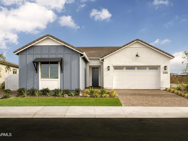 5743 S QUARTZ Street, Gilbert, AZ 85298