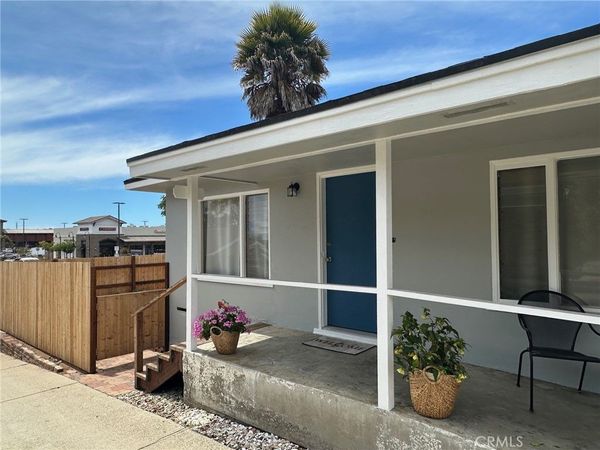 1220 E Grand Avenue, Arroyo Grande, CA 93420