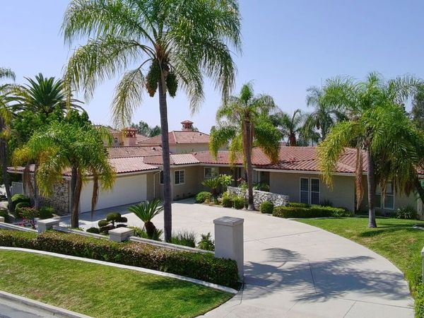 8697 Hillcrest Road, Buena Park, CA 90621