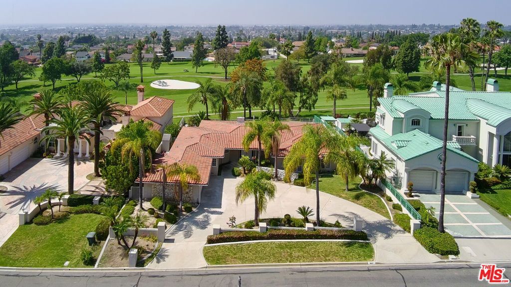 8697 Hillcrest Road, Buena Park, CA 90621 Main Photo