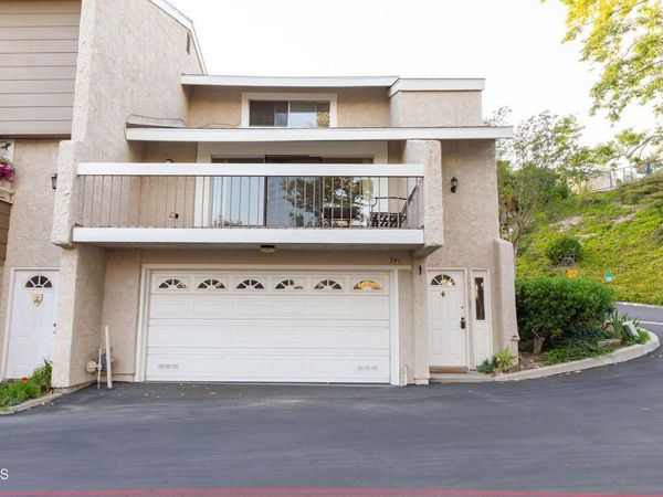 741 Warwick Avenue, Thousand Oaks, CA 91360