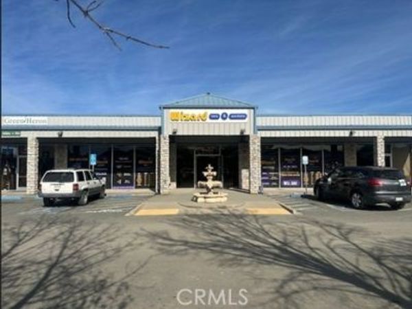 2570 S Main Street, Lakeport, CA 95453