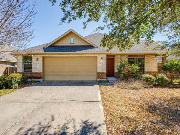 1323 Talley LOOP, Buda, TX 78610
