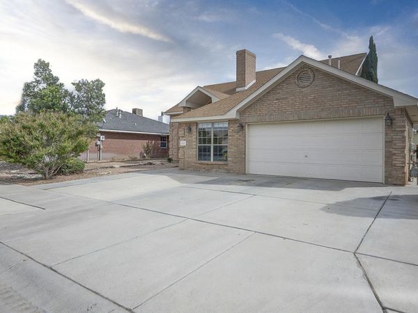 3512 Sierra Rica Drive NW, Albuquerque, NM 87120