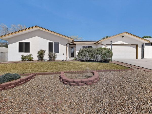 1914 Father Sky Street NE, Albuquerque, NM 87112