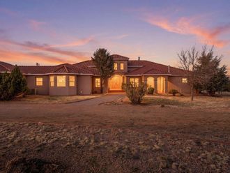 21 N Odette Court Edgewood, NM 87015