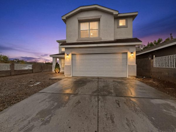 7800 Rainwater Road SW, Albuquerque, NM 87121